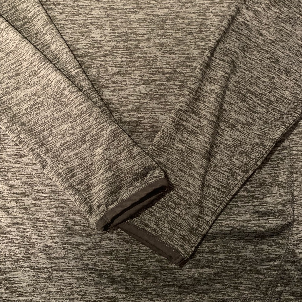 Texas Tech Dri-Fit Material Jacket - Picture 4 of 6